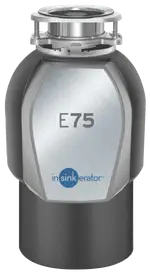 Insinkerator Model 75 Food Waste Disposer