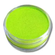 TAG Body Art Face Paint Cake 90g - Light Green