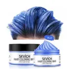 Disposable Hair Color Wax Women Men Styling DIY Mud Paste Dye Cream Hair κξ