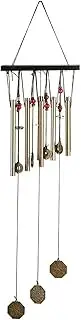 Gifts for Women Wind Chimes,Dream Catcher, Wind Chimes Outdoor Design Garden Porch Balcony Home Decoration Wind Bells Ornament Room Decor 10 Tubes
