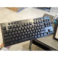 在飛比找蝦皮購物優惠-Logitech G913 LIGHTSPEED 無線 RG