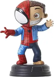 Gentle Giant - Marvel Animated Peter Parker Statue