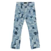 [Who Decides War] Who Decides War-Jeans Regular & Straight-Leg Jeans-Uomo 34