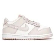 NIKE DUNK LOW 'ORANGE PEARL' TD US7C/EU23.5
