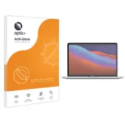 Optic+ Anti-Glare Screen Protector for M1 MacBook Pro 13 inch