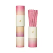 SCENTSCAPE - Geranium & Hinoki 30 sticks box Nippon Kodo Japanese Incense