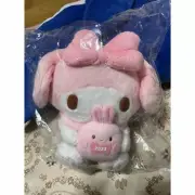 My Melody Plush 2023