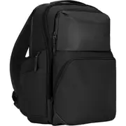 Incipio A.R.C. Carrying Case (Backpack) for 32.8 cm (12.9") to 40.6 cm (16") Apple Notebook, MacBook Pro - Black - Water Resista
