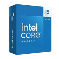 在飛比找蝦皮商城優惠-INTEL 英代爾 i5-14600K/14核20緒/3.5