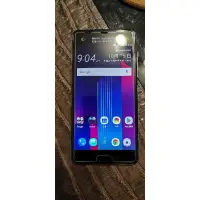 在飛比找蝦皮購物優惠-HTC U ultra 4G/64G 白色 外觀極新