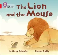 在飛比找博客來優惠-The Lion and the Mouse