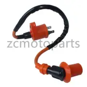 Ignition Coil 50 125 150 GY6 Honda TRX 70 90 ATC110 ATC125M CB125TT CB50R CH125