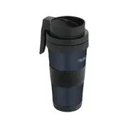 Thermos 420ml Stainless Steel Vacuum Insulated Tumbler - Midnight Blue