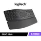 Logitech 羅技 ERGO K860人體工學鍵盤