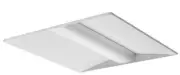 Lithonia Lighting 2BLT2 33L ADP LP835 BLT 24" x 24" Curved - White