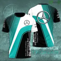 在飛比找蝦皮購物優惠-Mercedes Petronas Formula One 