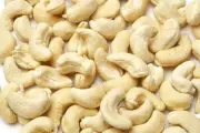 Cashew sri lankan high quality unsalted 100% fresh natural organic - 250g