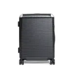 [FPM] Bank Light Spinner 55 Suitcase Black