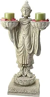 Design Toscano JQ4731 Avalokitesvara Buddha Garden Statue
