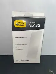 OtterBox Apple iPhone 13 Pro Max Trusted Glass Screen Protector