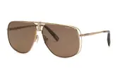 Chopard SCHG91V 8FFP ORO GRIGIO LUCIDO 65/11/145 MAN Sunglasses