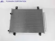 TOYOTA Hiace 2015 CBA-TRH214W Condenser 8845026150 [New] [PA105332110]