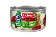Edgell Sliced Beetroot 225gm