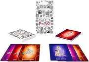 Go F*ck Card Game