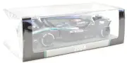 Spark Mercedes AMG - George Russell - 2024 Bahrain GP 1:43 Diecast Car S9514