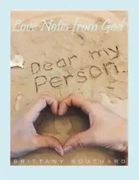 在飛比找博客來優惠-Love Notes from God: Dear My P