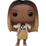 Funko POP! Television Abbott Elementary #1675 Ava Coleman & Protector