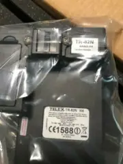Telex RTS TR-82N UHF Beltpack Wireless Intercom Band: H4 A4M XLR