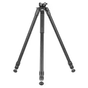 Vanguard Endeavor L263APR Aluminum Shooting Tripod 65mm Ball with ARCA / Picati