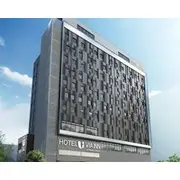 Via Inn Prime Osaka Kyobashi