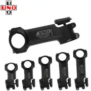 UNO Ultralight Bike Stem 7 Degree MTB Road Bicycle Stem 31.8mm 70-120mm