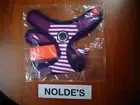 Puppia PAMA-AC958/Purple Small Dog Harness Sam 651 DS504 B2
