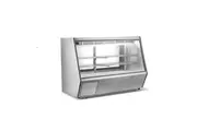 Bonvue Refrigerated Deli, Meat and Seafood Display Case AMS-21