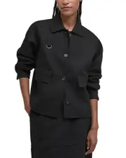 Barbour Leonie Overshirt