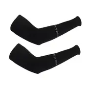 Summer Uv Arm Sleeves for Cycling and Driving