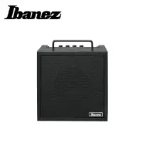 在飛比找Yahoo奇摩購物中心優惠-Ibanez IBZ10BV2 10瓦電貝斯音箱