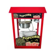 Adcraft PCM-8L 8-Oz. Popcorn Machine by Admiral Craft w/ 30"W, 3-Switch Opera...