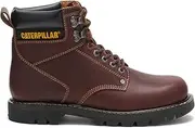 [Caterpillar] Men's Second Shift Work Boot