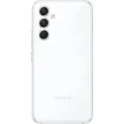 Samsung A54 5G Clear Case (Transparent)