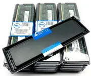 NEW DELL SNPW403YC/64G AA579530 2RX4 64GB DDR4 PC4-2933Y RDIMM Server RAM Memory