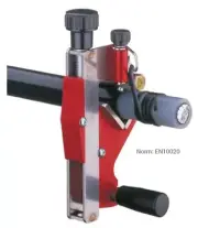 INTERCABLE 17220 : FBS - Cable Stripper for Vulcanized Semicon Layer 10 - 52