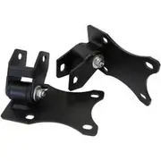 Aeroflow Holden Hq-Wb LS Engine Pair Conversion Engine Mounts - AF1201-1001
