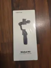 VanTop Nimbal M3 Handheld 3 Axis Gimbal Stabilizer for Smartphones
