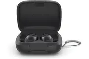 Sennheiser Momentum Sport In-Ear True Wireless Earphone Black