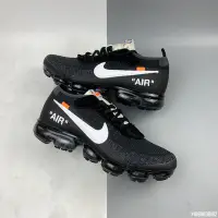 在飛比找Yahoo!奇摩拍賣優惠-Nike Air Off White x  Vapor Ma