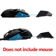 2Pcs Left Right Button Housing Shell Mouse Keys For Logitech G900 G903 Mouse